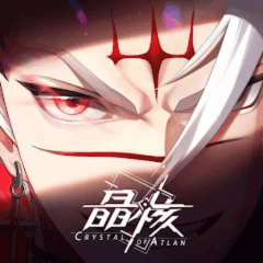 晶核代儲值 - 台灣遊戲遊戲代儲商品圖片，提供快速安全的遊戲點數儲值服務